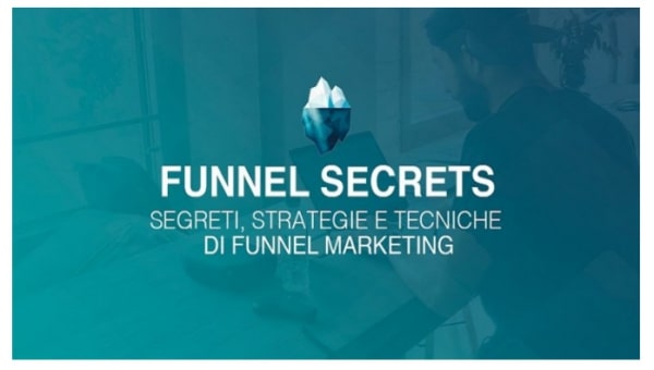 Download corso Funnel Secret