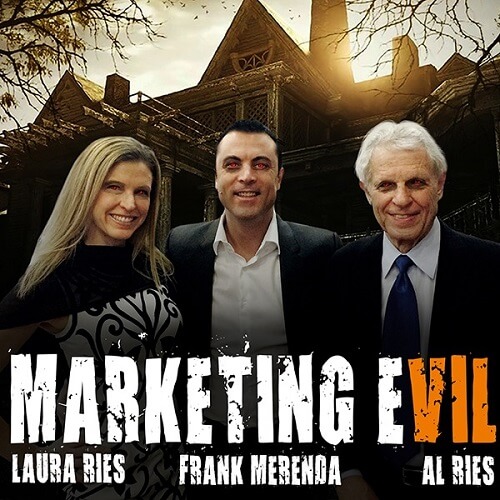 Download corso Marketing Evil di Frank Merenda