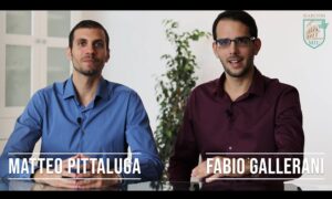 Corso Universitario in Digital Marketing di Matteo Pittaluga e Fabio Gallerani