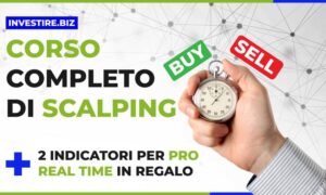 Download corso Corso Scalping di Giancarlo Prisco Investire.biz