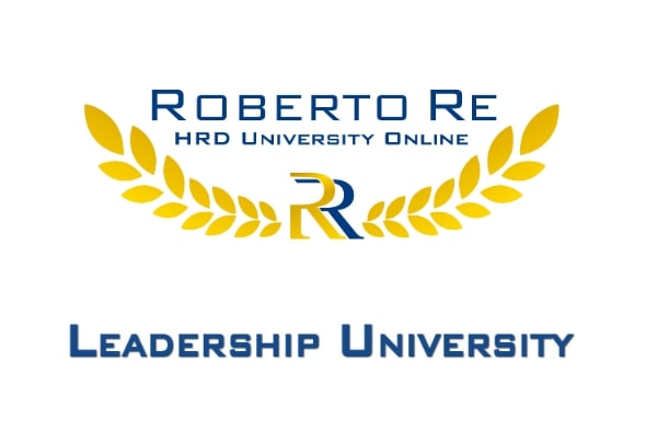 Download corso Leadership University Online di Roberto Re