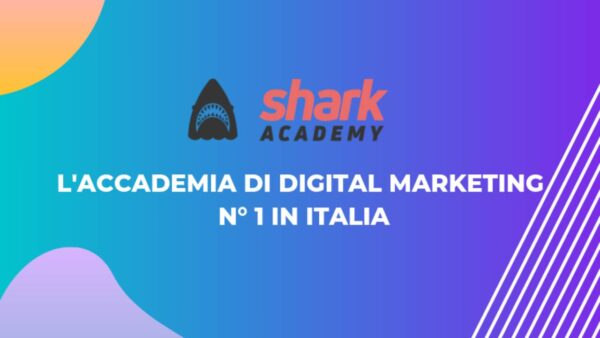 Download corso Shark Academy di Emanuele Callori e Andrea Quaglia