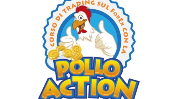 Trading Sul Forex 2020 – Pollo Action (Serghey Magala)