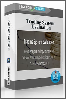 Download corso Trading Systems Evaluation di Andrea Unger