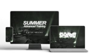 Download Summer Traning Advanced – Luca Valori