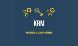 Keywords-Research-Machine-KRM-Roberto-Maria-Vadala pirata
