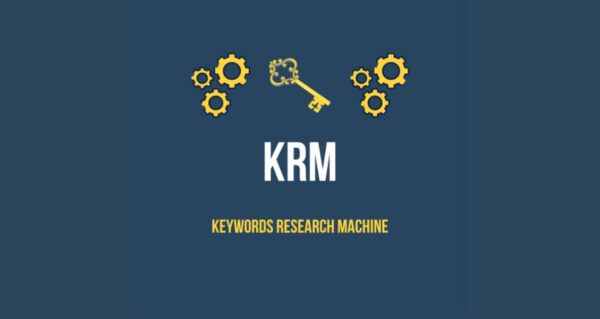 Keywords-Research-Machine-KRM-Roberto-Maria-Vadala pirata