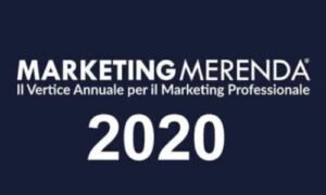 Marketing Merenda 2020 Star Frank di Frank Merenda