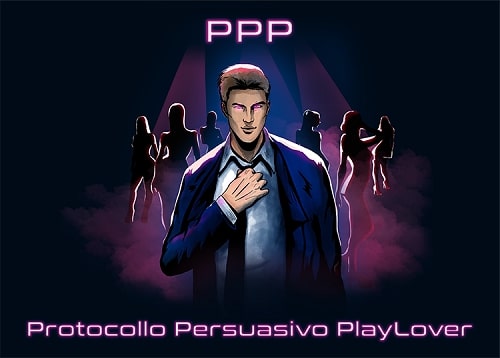 Protocollo Persuasivo Playlover di PlayLover Academy