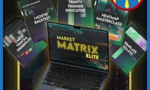 Morpheus Trading / Market Matrix Elite