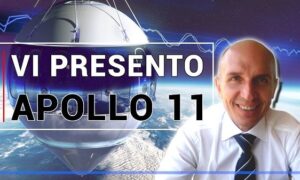 APOLLO 11 (2023) di Paolo Serafini