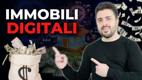 Immobili Digitali Start di Mirko Delfino