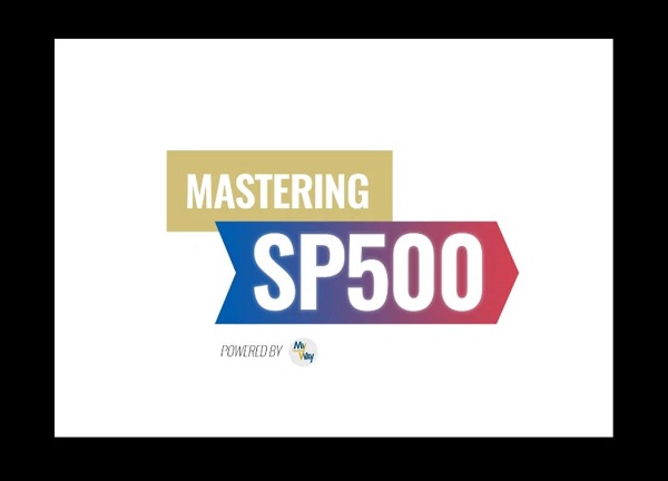 Scarica il corso Mastering SP500 di Emanuele Bonanni (My Trading Way)