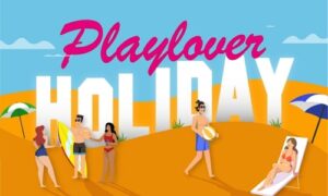 PlayLover Holiday di PlayLover Academy