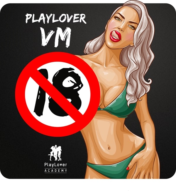 Downlaod PlayLover Academy / VM18