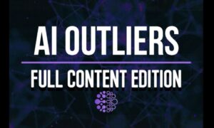 AI Outliers: Edizione Full-Content – Riccardo Mazza