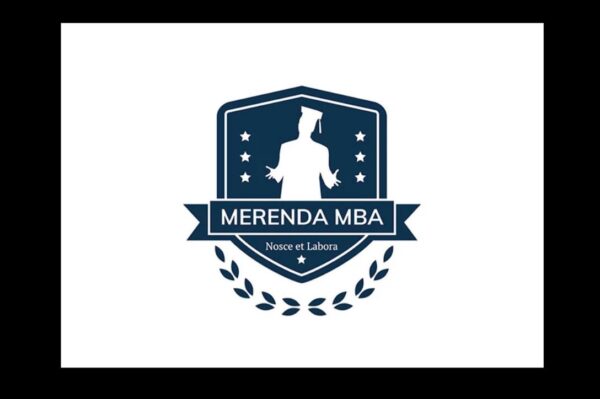 Master in Business Administration – Frank Merenda