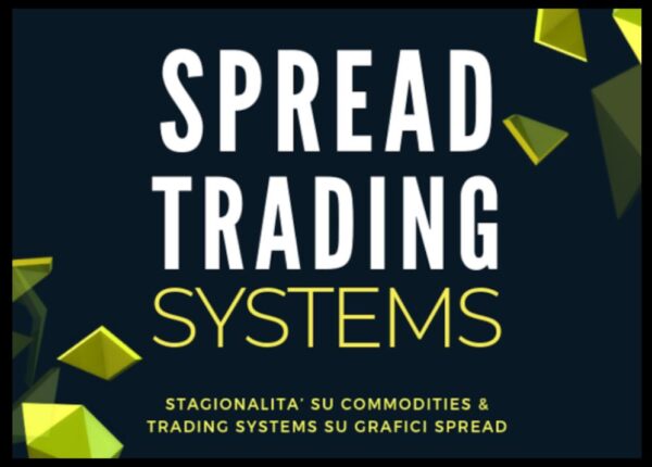 Spread Trading Systems Luca Giusti