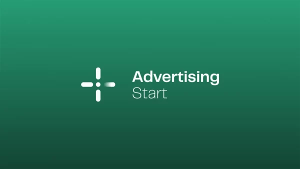 Download Advertising Start di Marketers