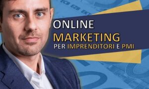 Download Tindaro Battaglia - Online Marketing per Imprenditori