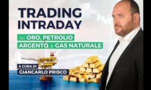 Trading Intraday sulle Materie Prime – Giancarlo Prisco (Investire.biz)