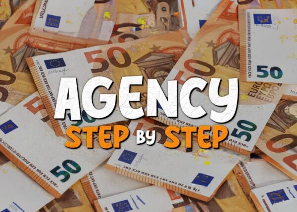 Agency Step by Step – Lorenzo Giberti