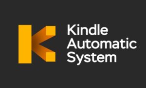 Kindle Automatic System – Luca Valori