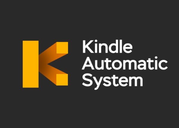 Kindle Automatic System – Luca Valori