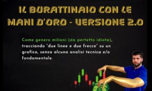 Scarica Il Burattinaio con le Mani d’Oro 2.0 – Riccardo Vio (Ultimate Business Formula)