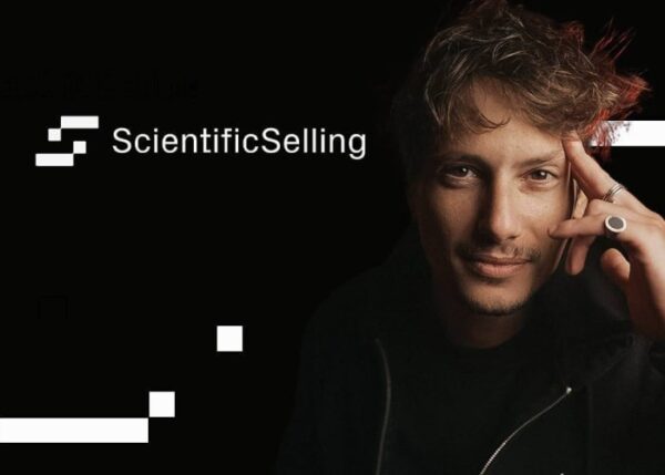Download Scientific Selling – Marketers