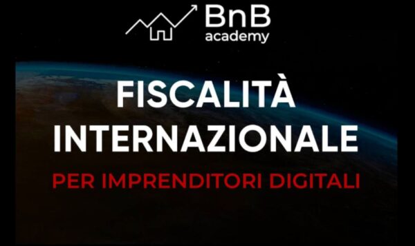 Download Fiscalità Internazionale - Ludovico Cianchetta Vazquez