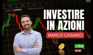 Download Investire in Azioni marco casario 2023