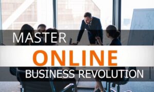 Download Master Online in Business Revolution – Alfio Bardolla