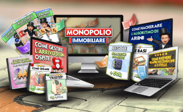 Download Monopolio immobiliare Luca Valori