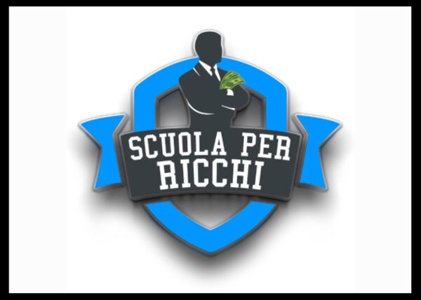 Download Scuola Per Ricchi (Diamond) – Big Luca