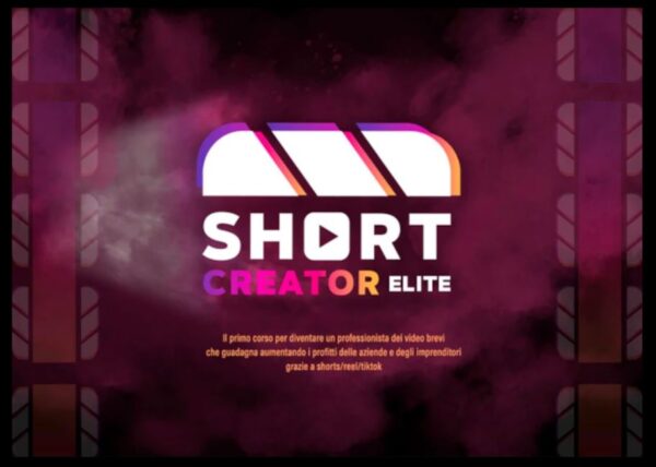 Download Short Creator Elite (AI Edition) – Tindaro Battaglia