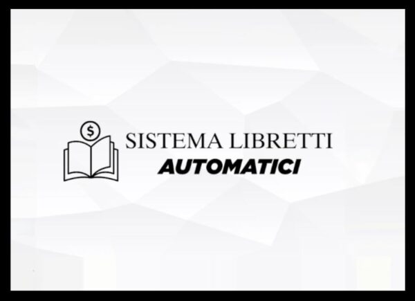 Download Sistema Libretti Automatici – Gabriele Stoppello