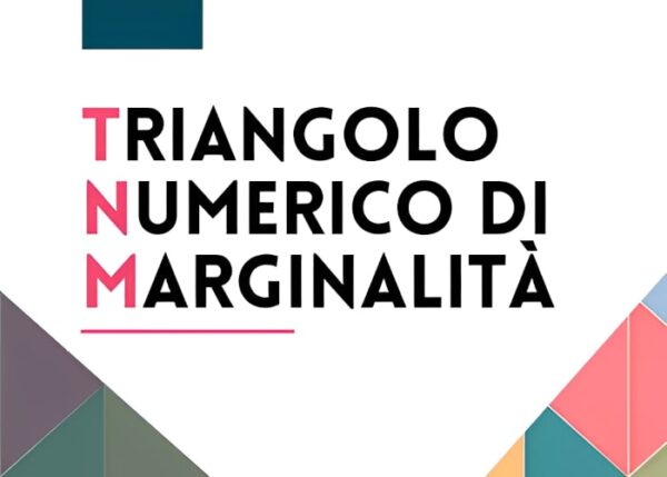 Download Triangolo Numerico di Marginalità PREMIUM - Mirco Gasparotto