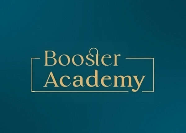 Download Booster Academy – Giulia Fiorenza