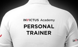 Download InVictus Academy