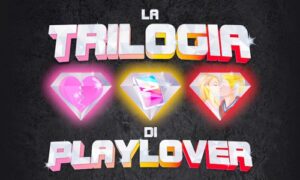 Download Trilogia Playlover – PlayLover Academy