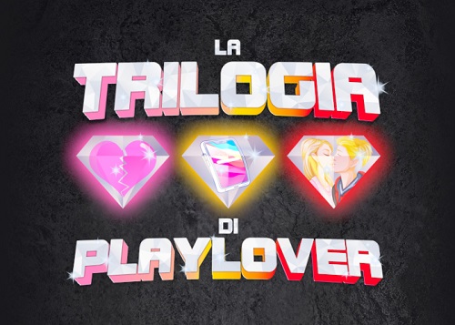 Download Trilogia Playlover – PlayLover Academy