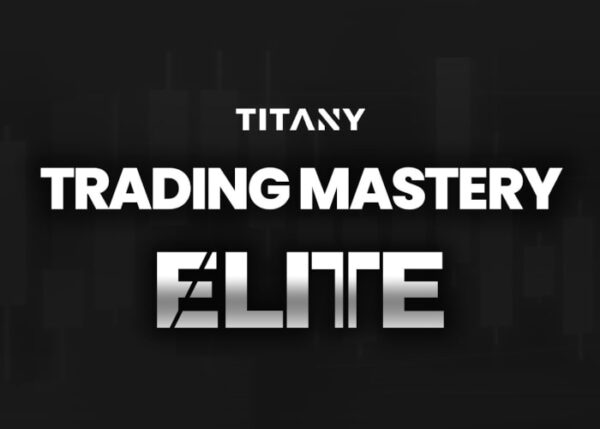 Download Titany Trading Mastery Elite Tommaso-Nardini