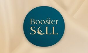 Download Booster Sell – Giulia Fiorenza