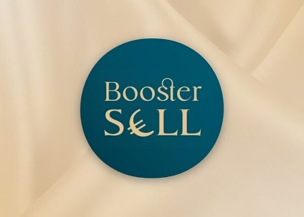 Download Booster Sell – Giulia Fiorenza