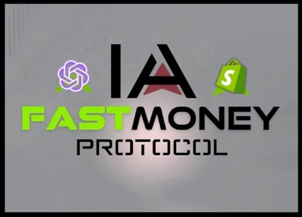 Download IA Fast Money Protocol 2023 – Enzoblack
