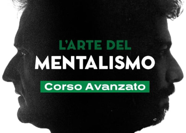 Download L arte del mentalismo corso avanzato – Massimo Polidoro