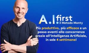 Download A.I first Marco Montemagno