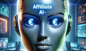 Download Affiliate AI – Affiliate Black System