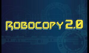 Download Robocopy 2 marco lutzu